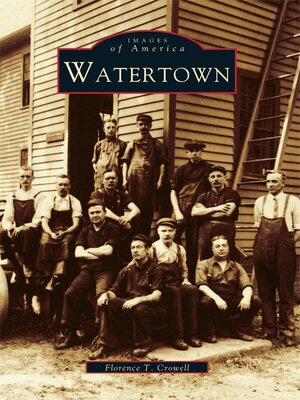 cover image of Watertown